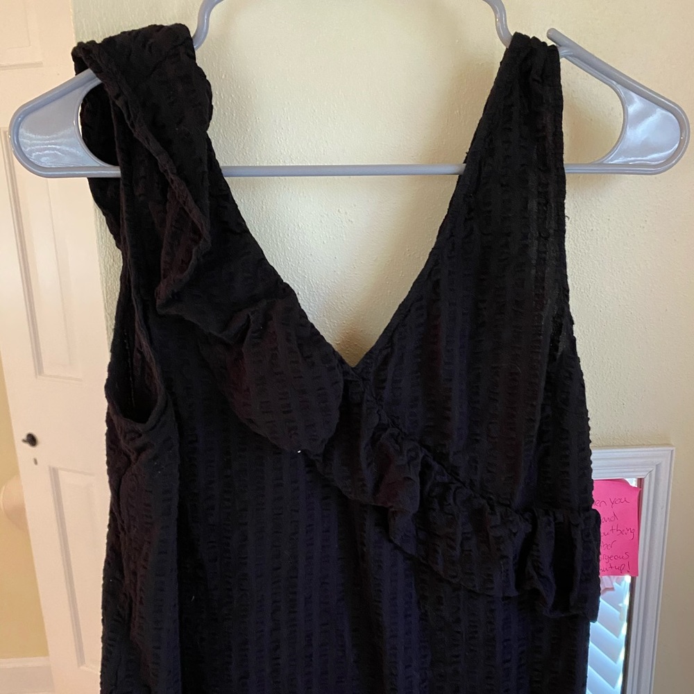Crown & Ivy blouse